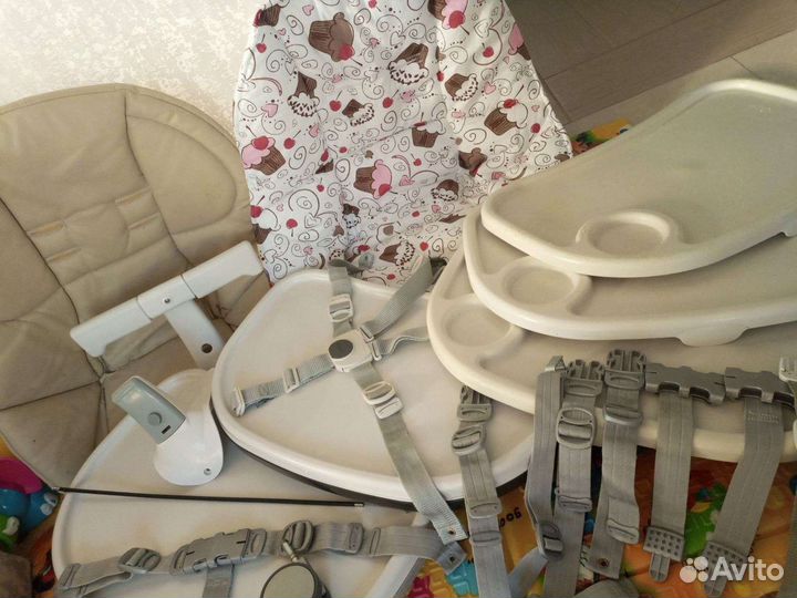 Peg perego siesta, tatamia