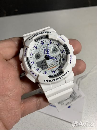 Часы Casio g shock оригинал