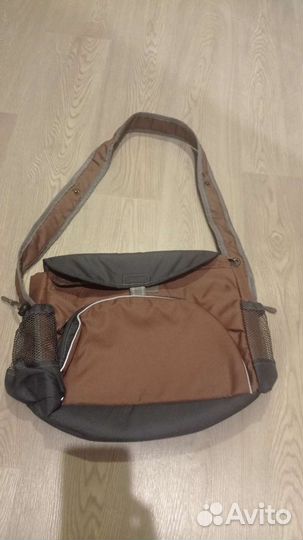 Сумка для мамы