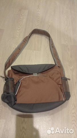 Сумка для мамы