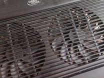 Системы охлаждения для ноутбука
