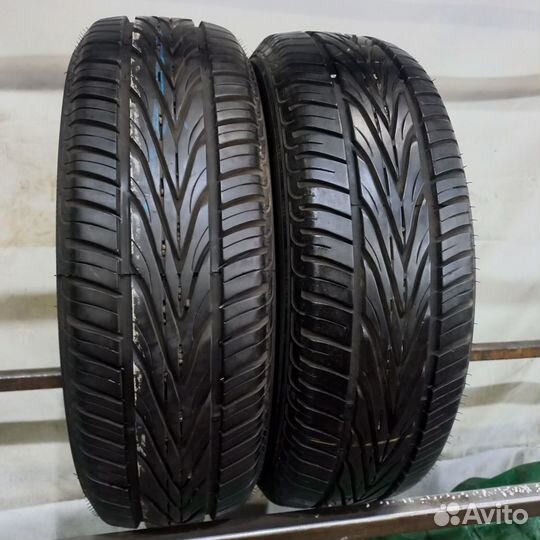 Vredestein Hi-Trac 185/65 R15 88H