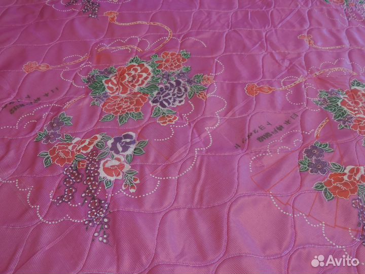 Ткань для покрывала