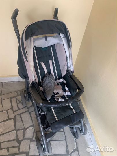 Коляска inglesina