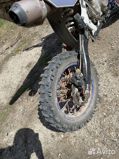 Kayo classik YX125EA