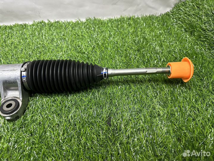 Рулевая рейка Toyota Corolla 120