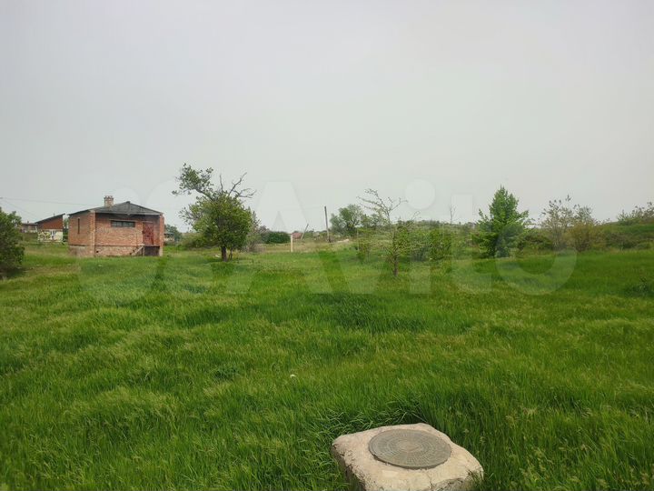 Участок 5,1 сот. (ИЖС)