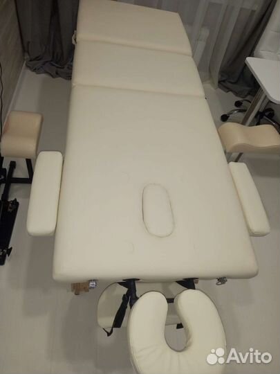 Массаж на дому-Бирюлёво Западное