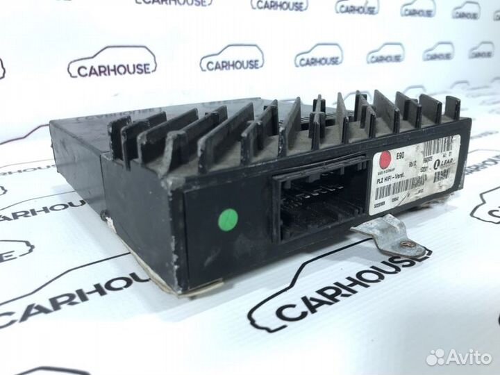 Усилитель акустической системы Bmw E90