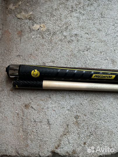 Кий для разбоя predator bk3