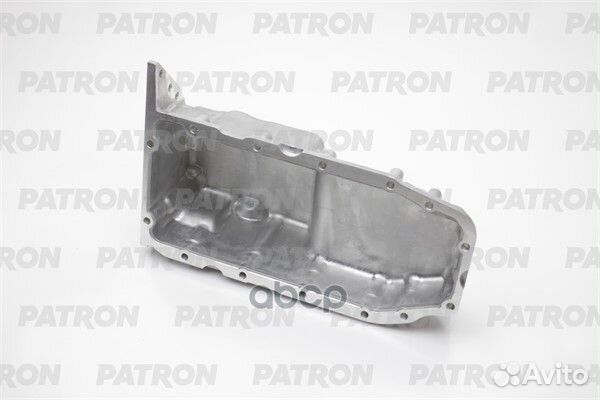 Поддон масляный (1.8/2.0) chevrolet: Lacetti 20