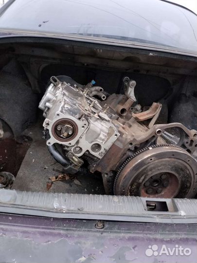 Эбу opel omega b