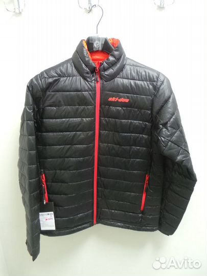 4408780690 Снегоходная куртка BRP Ski-doo