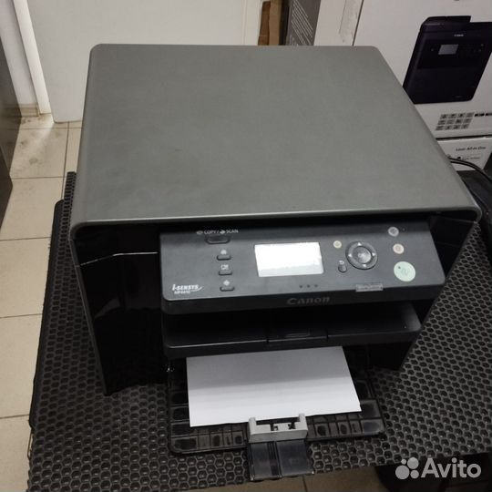 Мфу Canon i-sensys MF4410