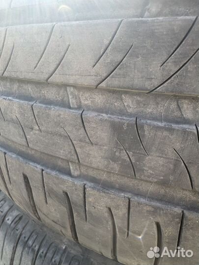 Michelin Energy Saver 205/55 R16 91V