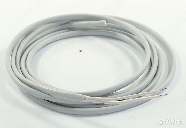 Тэн гибкий 2м в инд уп Россия