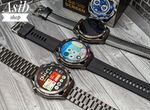 Водонепроницаемые смарт часы HW5 Max smart watch
