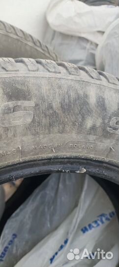 Bfgoodrich G-Force Winter 2 205/60 R16 96H