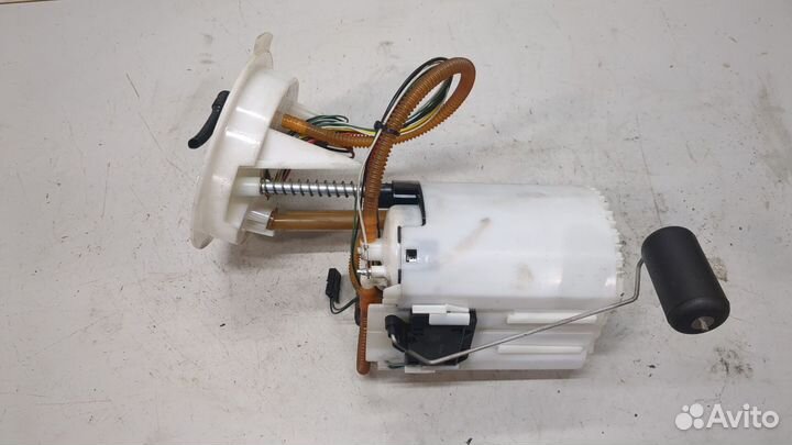 Насос топливный электрический Volvo XC90, 2016