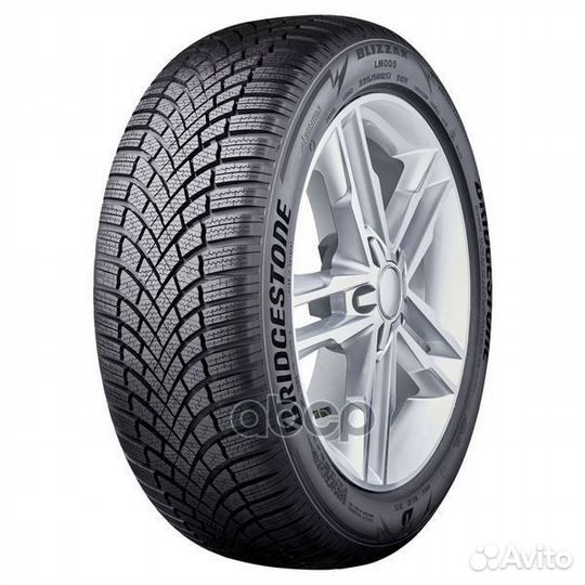 Bridgestone Blizzak LM-005 275/40 R19