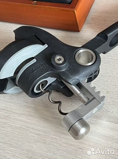 Подарочный набор штопор открывашка для бутылок