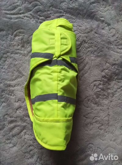 Попона для собак