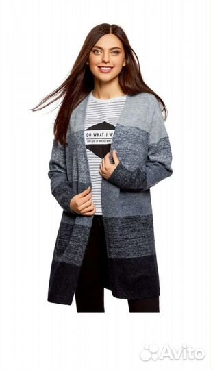 Кардиган женский новый