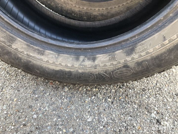 Nokian Tyres Hakka i3 215/60 R17