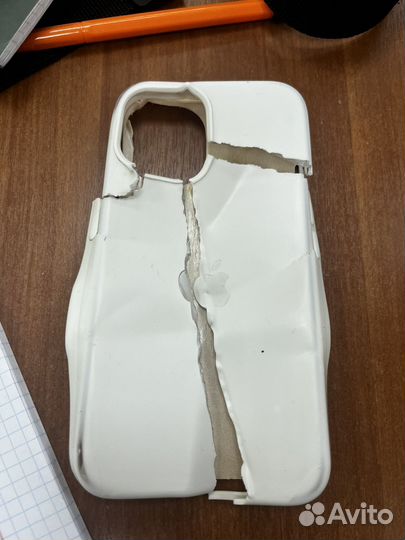 Чехол на любой айфон