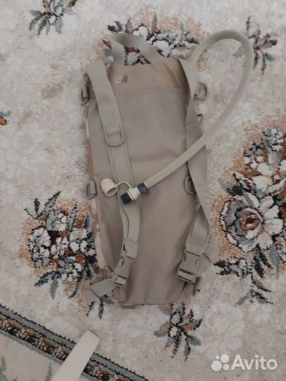 Питьевая система