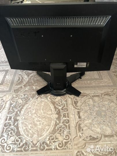 Монитор для компьютера