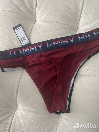 Tommy hilfiger трусы