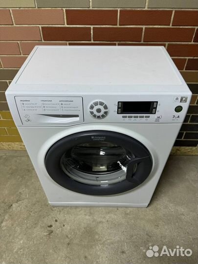 Стиральная машина 7кг