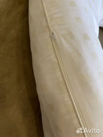 Подушка для беременных U Комфорт Мама и малыш