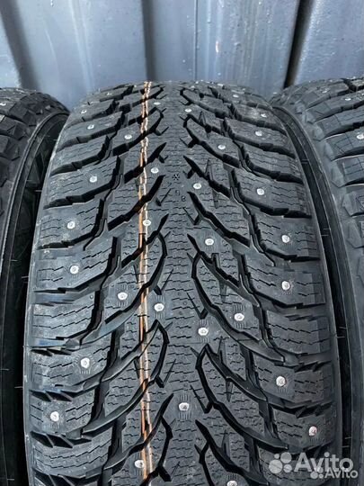 Ikon Tyres Autograph Ice 9 255/50 R19