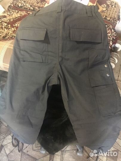 Военная форма