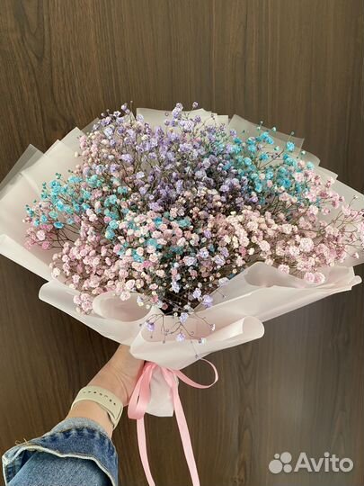 Цветы Ростов-на-Дону