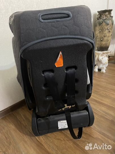 Детское автокресло от 0