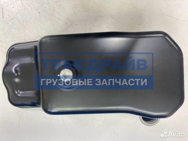 Оригинальный поддон картера Ивеко Дейли F1CE0481