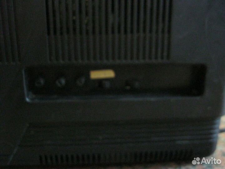 Телевизор переносной elekta E 707