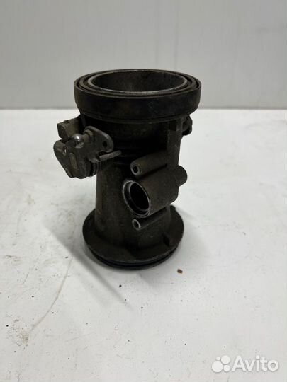 Дроссельная заслонка Renault Logan lsra K7J 2010