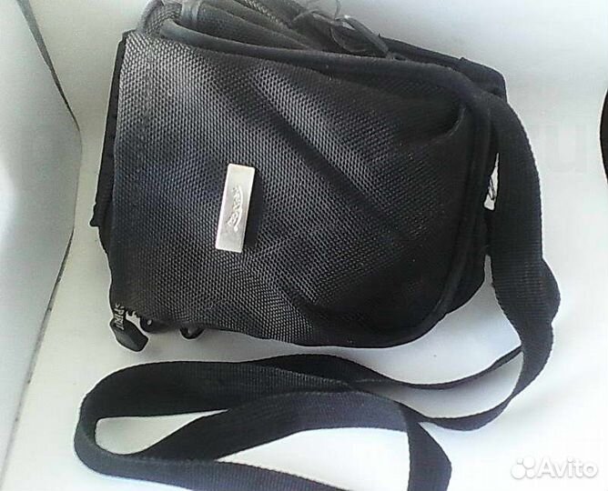 Sony DSC-H100 фотоаппарат Cyber-shot H100 зум 21х