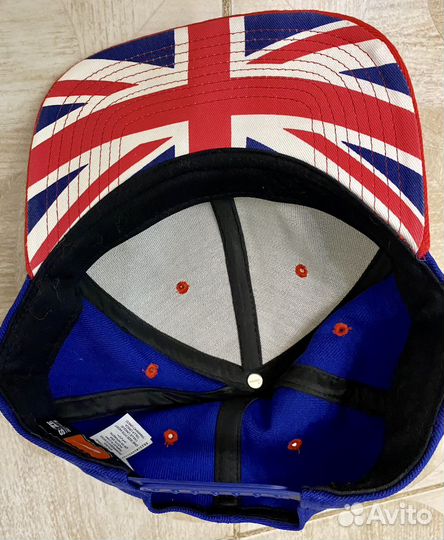 Бейсболка Nike