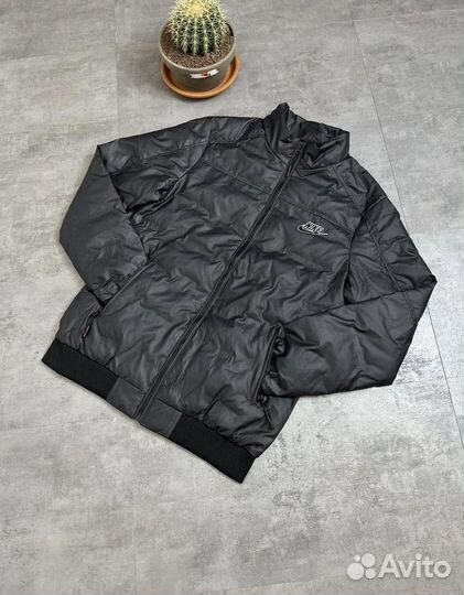 Куртка мужская Nike в наличии