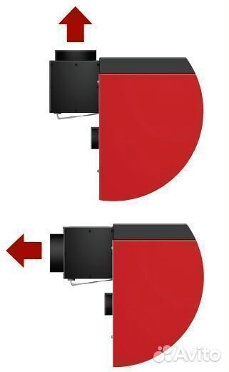 Газовый Котел Лемакс Prestige 10