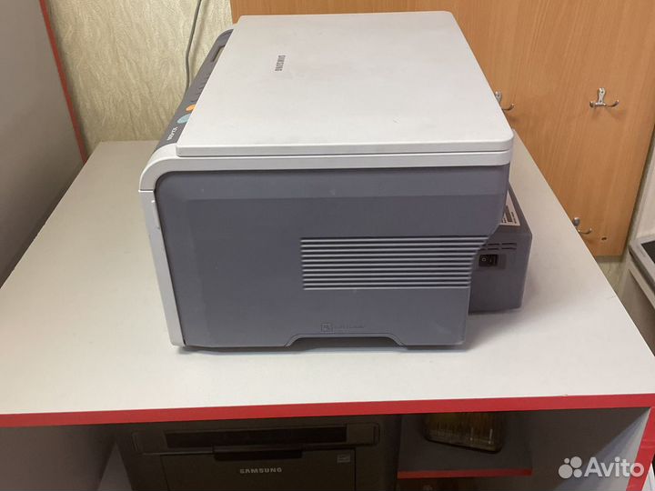 Мфу лазерный samsung scx-4200