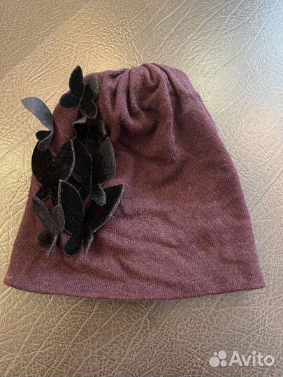 Шапка женская Vizio