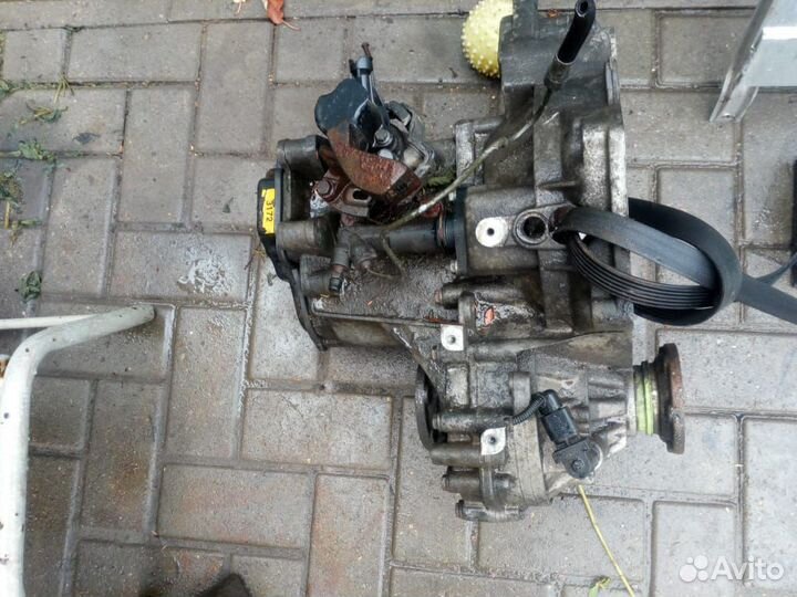 Подрамник Passat B3 B4