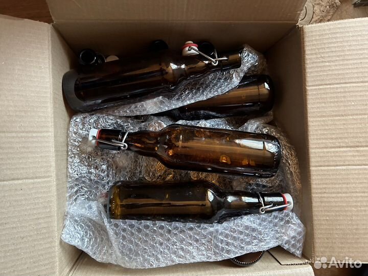 Пивоварня Easy Brew