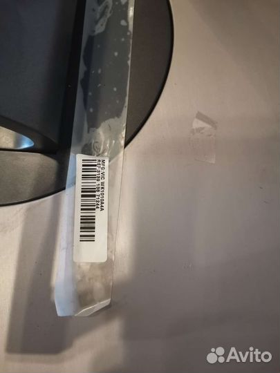 Подставка для экрана новая